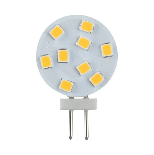Paulmann LED stiftlamp G4 2,5W 2.700K