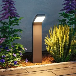 Paulmann LED tuinpadverlichting