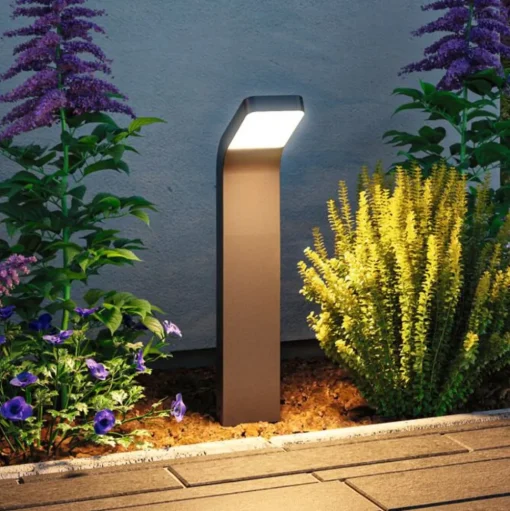 Paulmann LED tuinpadverlichting