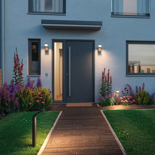 Paulmann LED tuinpadverlichting