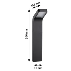 Paulmann LED tuinpadverlichting