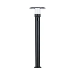 Paulmann LED tuinpadverlichting Sienna, aluminium, sensor