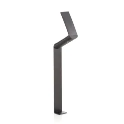 Paulmann LED tuinpadverlichting Ilias, antraciet