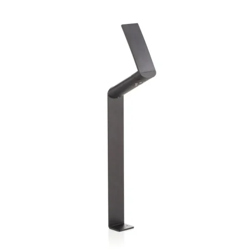 Paulmann LED tuinpadverlichting Ilias, antraciet