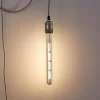 Paulmann LED vintage 1879 E27 8,8W 827 dim smoke