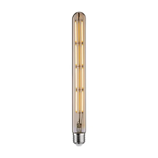 Paulmann LED vintage 1879 E27 8,5W 825 dim goud