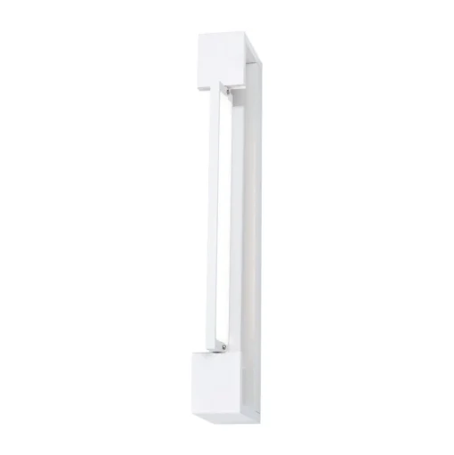 Paulmann LED wandlamp Lucille, breedte 40 cm