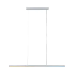 Paulmann Lento LED hanglamp ZigBee CCT dim chroom