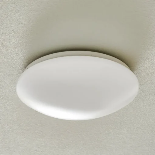 Paulmann Leonis LED plafondlamp 3.000 K, Ø 28 cm