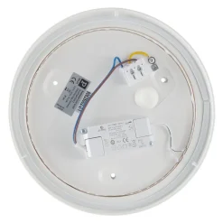 Paulmann Leonis LED plafondlamp 3.000 K, Ø 28 cm