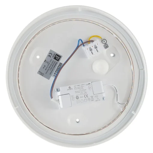 Paulmann Leonis LED plafondlamp 3.000 K, Ø 28 cm