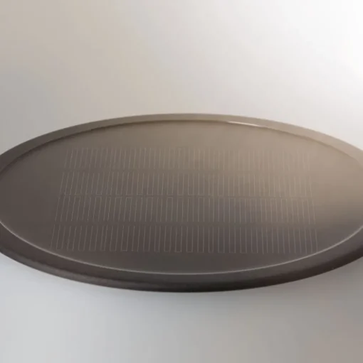 Paulmann Lillesol solar-tafellamp voor buiten