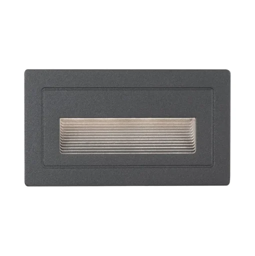 Paulmann Long LED wand inbouwlamp voor buiten