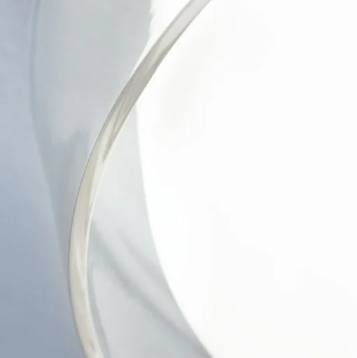 Paulmann Luena LED plafondlamp IP44 chroom Ø25cm