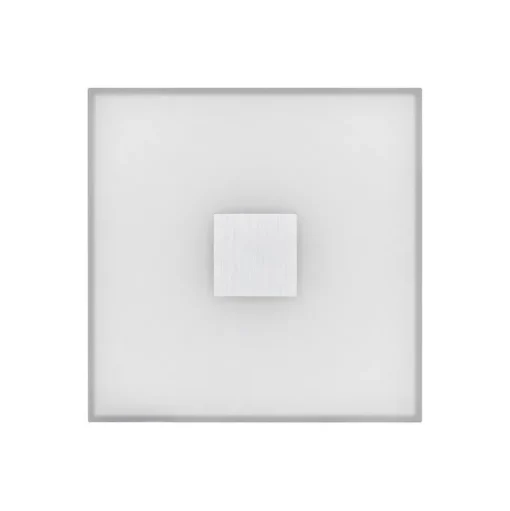 Paulmann LumiTiles Square, ZigBee, RGBW, 2er-set