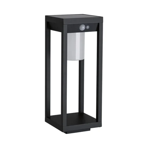 Paulmann Marisol LED solar-sokkellamp sensor