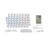 Paulmann MaxLED 500 Basis IP44 3m tunable white
