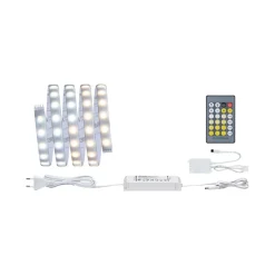 Paulmann MaxLED 500 Basis IP44 1,5m tunable white