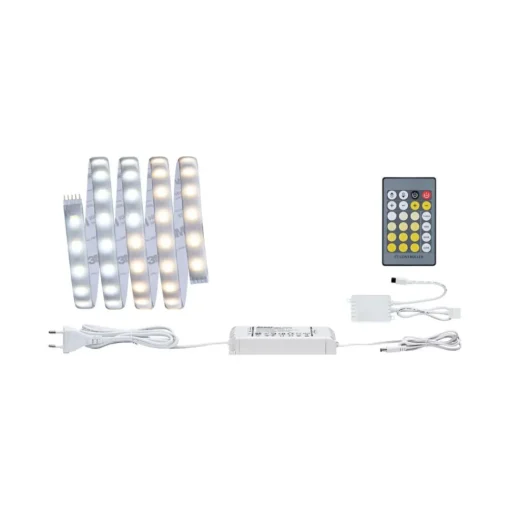 Paulmann MaxLED 500 Basis IP44 1,5m tunable white