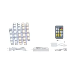Paulmann MaxLED 500 Basis IP44 1,5m tunable white