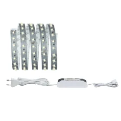 Paulmann MaxLED 500 basisset IP20 warmwit 1,5m
