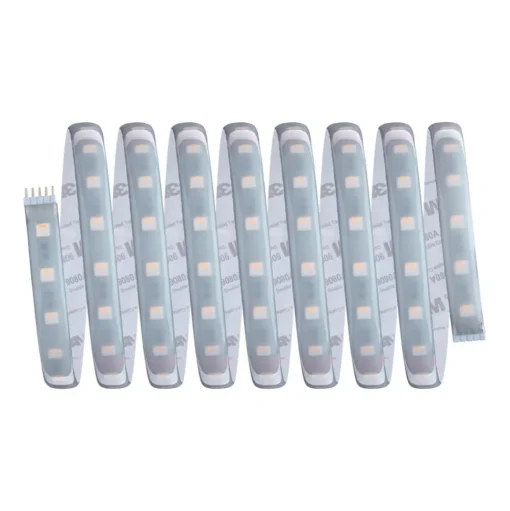 Paulmann MaxLED 500 basisset IP44 RGBW ZigBee 3m
