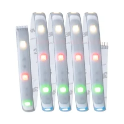Paulmann MaxLED 250 basisset IP44 RGBW ZigBee 1,5m