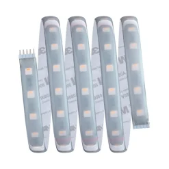 Paulmann MaxLED 500 basisset IP44 RGBW ZigBee 1,5m