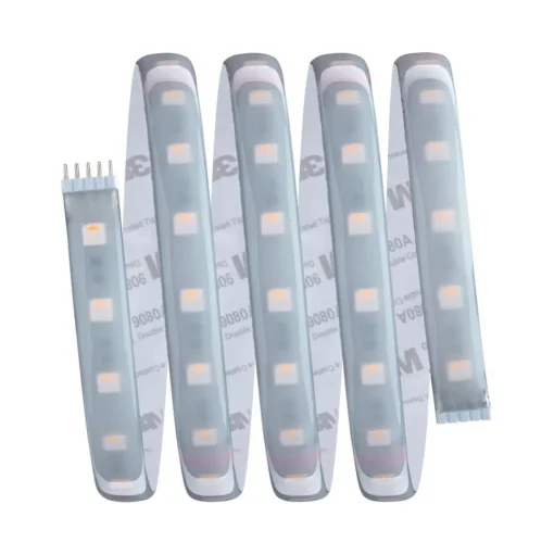 Paulmann MaxLED 500 basisset IP44 RGBW ZigBee 1,5m