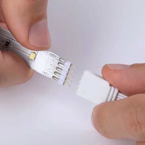 Paulmann MaxLED 250 basisset IP20 3m tunable white