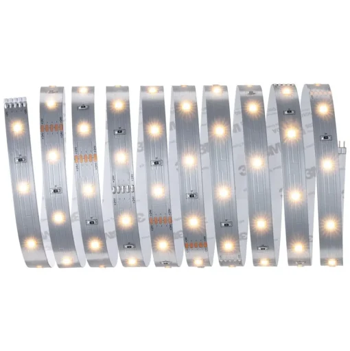 Paulmann MaxLED 250 basisset IP20 3m warmwit