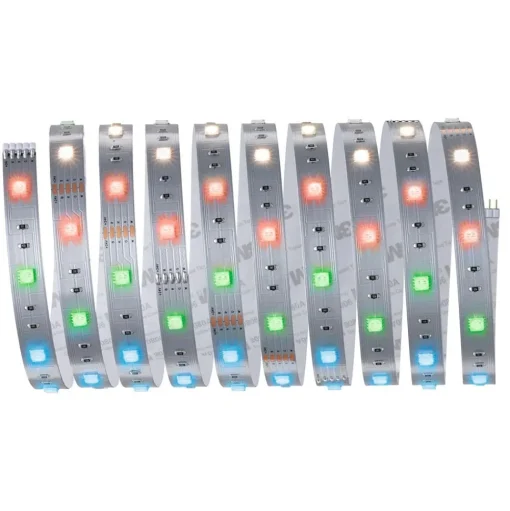 Paulmann MaxLED 250 basisset IP20 RGBW 3m