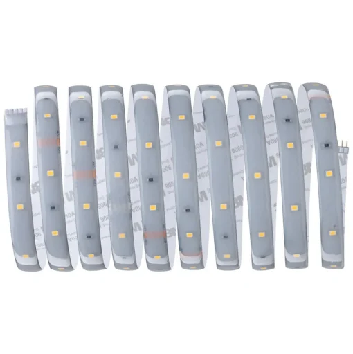 Paulmann MaxLED 250 basisset IP44 2.700K 3m