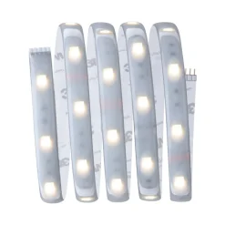 Paulmann MaxLED 250 basisset IP44 RGBW 1,5m