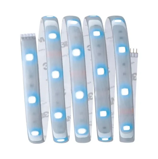 Paulmann MaxLED 250 basisset IP44 RGBW 1,5m