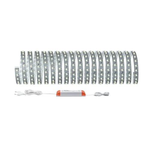 Paulmann MaxLED 500 basisset IP20 warmwit 10m