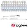 Paulmann MaxLED 500 basisset IP44 CCT ZigBee 5m