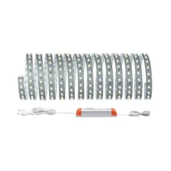 Paulmann MaxLED 500 basisset IP20 warmwit 5m