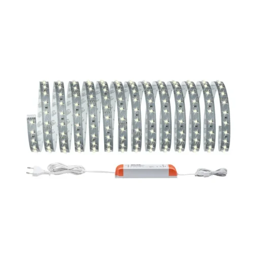 Paulmann MaxLED 500 basisset IP20 warmwit 5m