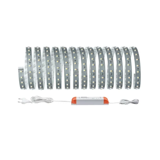 Paulmann MaxLED 500 basisset IP20 warmwit 5m