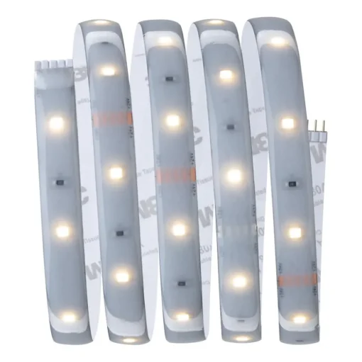 Paulmann MaxLED 250 basisset IP44 2.700K 1,5m