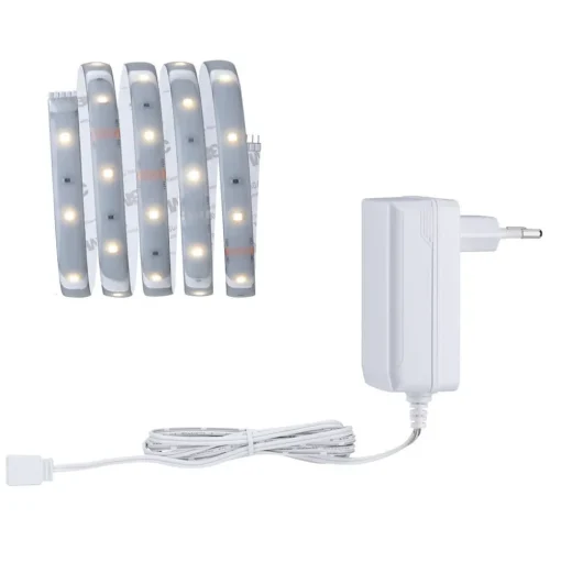 Paulmann MaxLED 250 basisset IP44 2.700K 1,5m