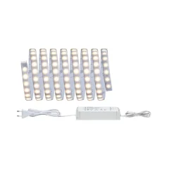 Paulmann MaxLED 500 basisset IP44 3m warmwit