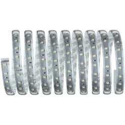 Paulmann MaxLED 500 basisset IP44 3m warmwit