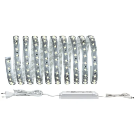 Paulmann MaxLED 500 basisset IP44 3m warmwit