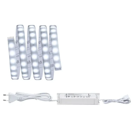 Paulmann MaxLED 500 basisset IP44 1,5m daglicht