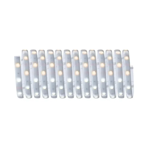 Paulmann MaxLED 1000 basisset IP44 warmwit 3m