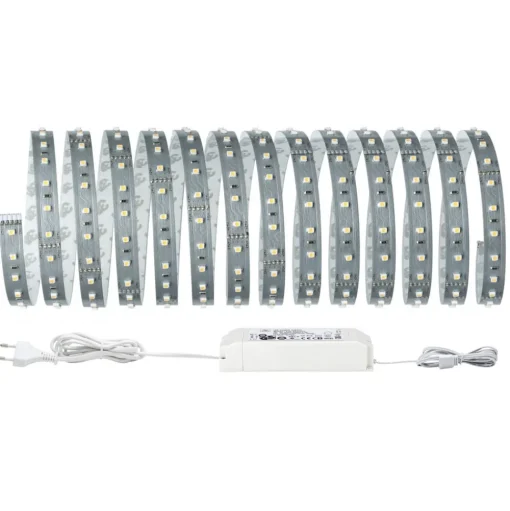 Paulmann MaxLED 500 basisset IP20 daglicht 5m