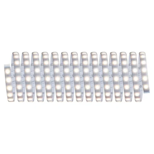 Paulmann MaxLED 500 basisset IP44 RGBW ZigBee 5m