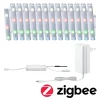 Paulmann MaxLED 250 basisset IP44 RGBW ZigBee 5m